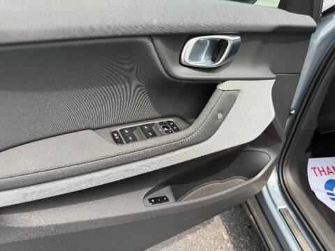 2023 Polestar 2