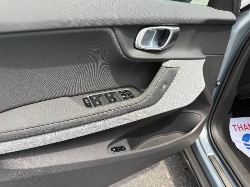 2023 Polestar 2