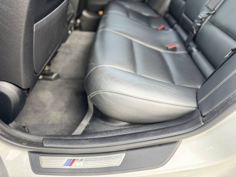 2016 BMW 5 Series 535i