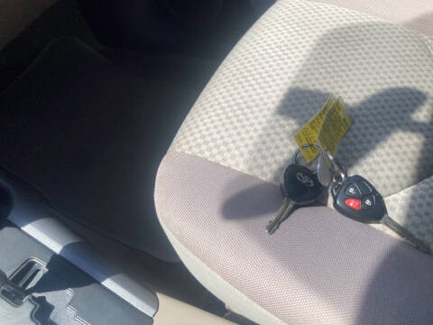 2008 Toyota RAV4