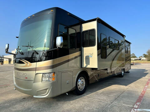 2015 Tiffin Allegro Red 38 1.5  Bath , Diesel  for sale at Top Choice RV in Spring TX