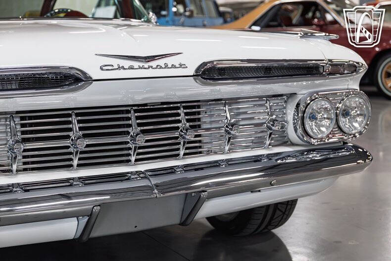 1959 Chevrolet Impala