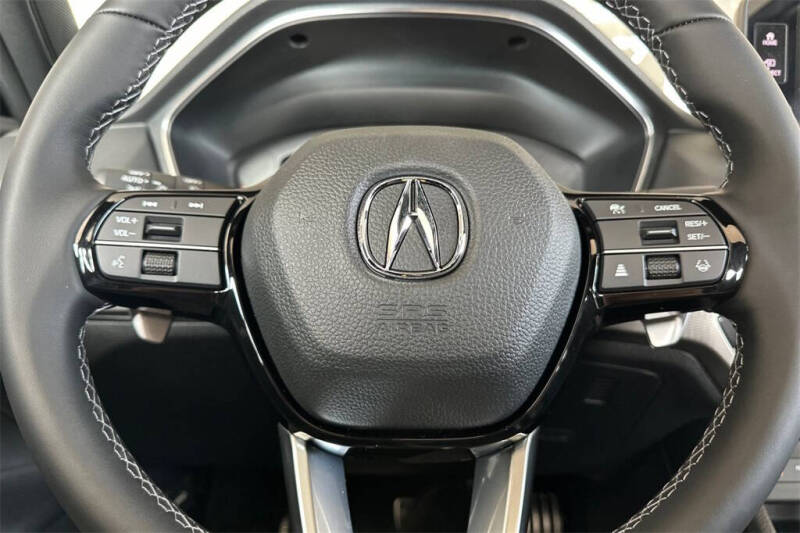 2026 Acura Integra w/A-SPEC