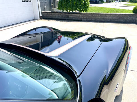 1978 Chevrolet Corvette