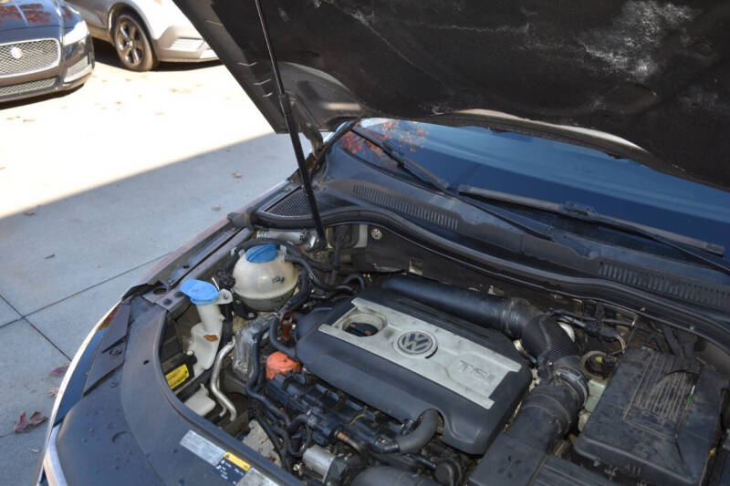 2013 Volkswagen CC Sport PZEV