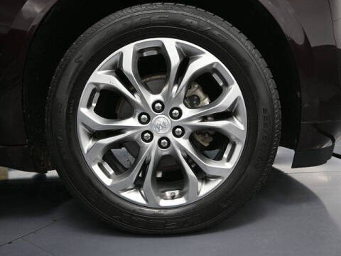 2021 Buick Enclave Avenir