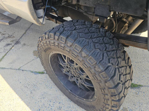 2005 Dodge Ram 3500 SLT