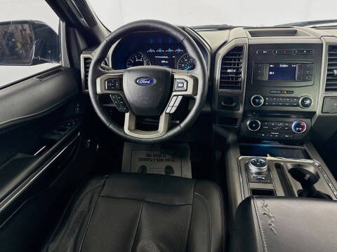 2018 Ford Expedition XLT