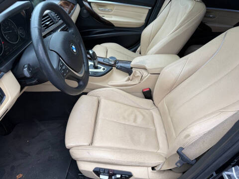 2017 BMW 3 Series 330e iPerformance