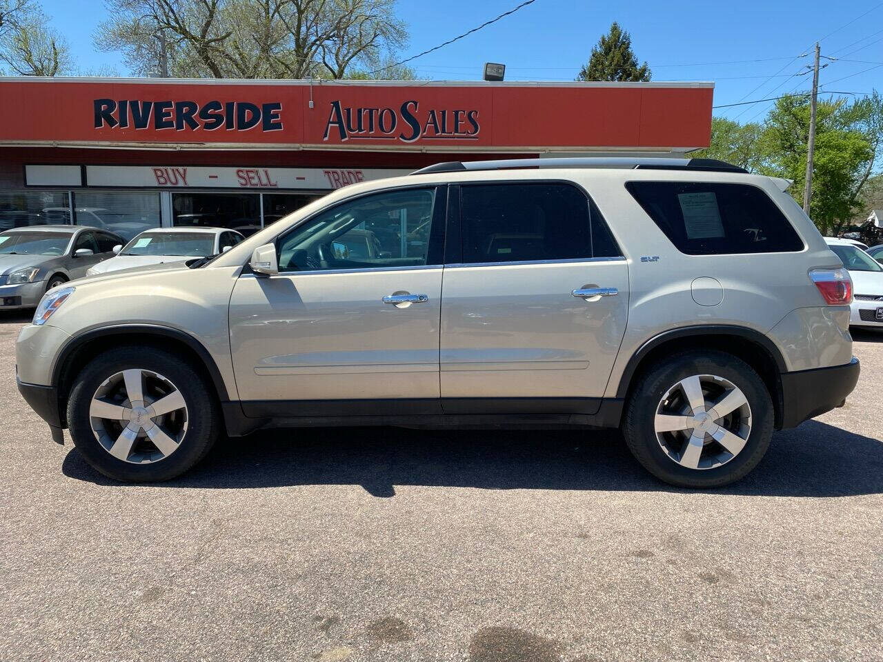 Riverside Auto Sales In Sioux City Ia Carsforsale Com Riverside Auto Sales In Sioux City Ia Carsforsale Com