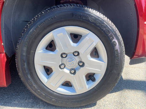 2010 Dodge Grand Caravan SE