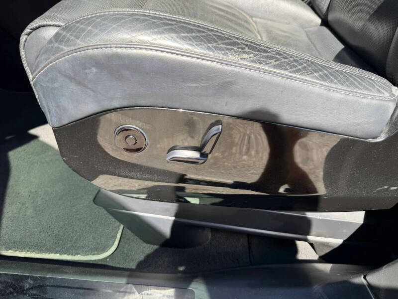 2016 Tesla Model X