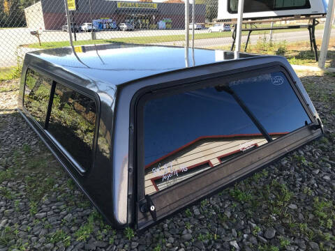 1984 toyota pickup interior parts