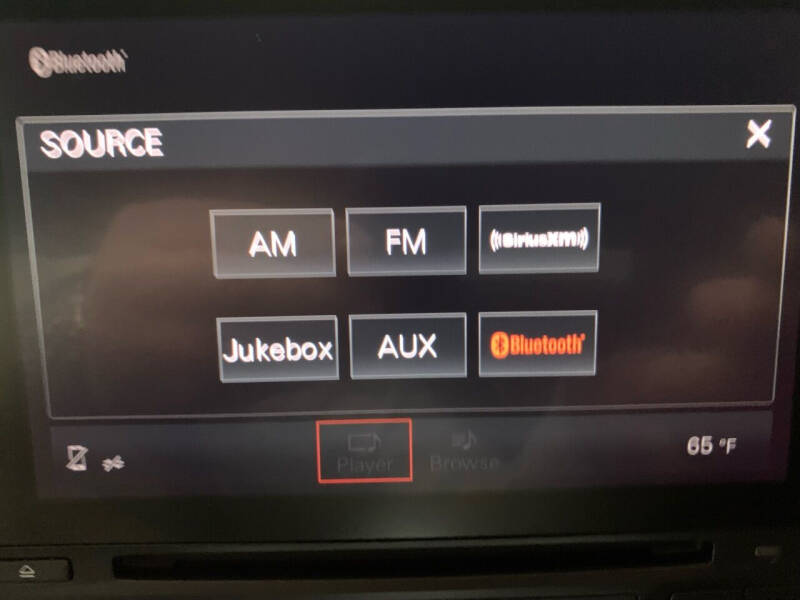 2017 Porsche Cayenne Turbo