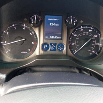 2012 Lexus GX 460 Premium