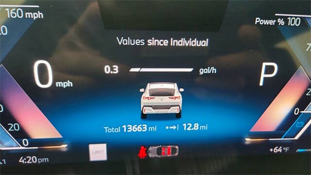 2025 BMW X2 xDrive28i