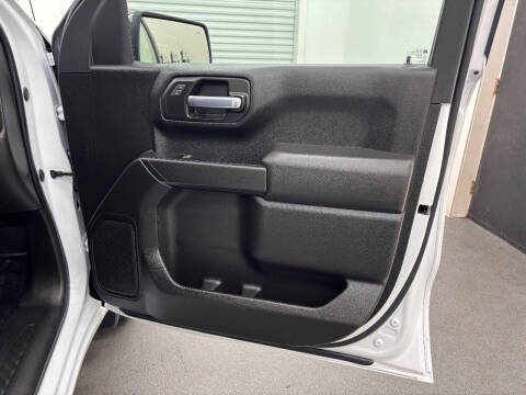 2022 GMC Sierra 1500 Pro