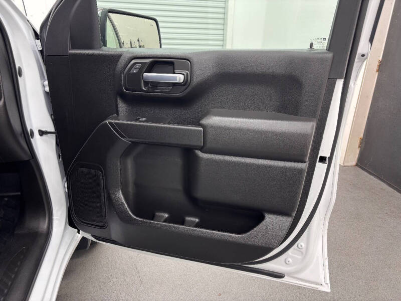 2022 GMC Sierra 1500 Pro