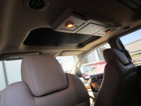 2012 Buick Enclave Premium