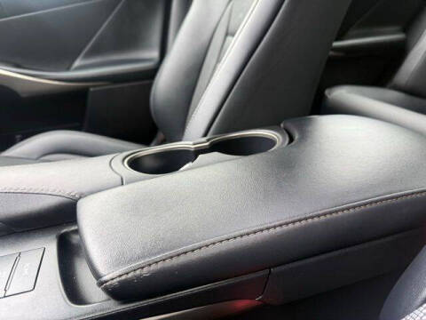 2019 Lexus IS 300