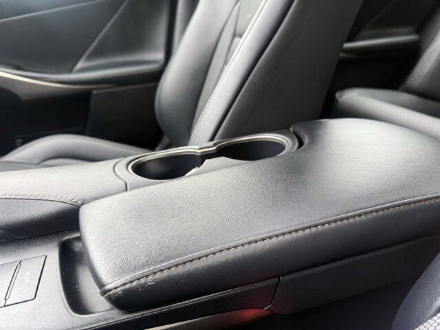 2019 Lexus IS 300