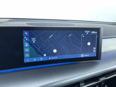 2026 Hyundai IONIQ 9 Performance Limited