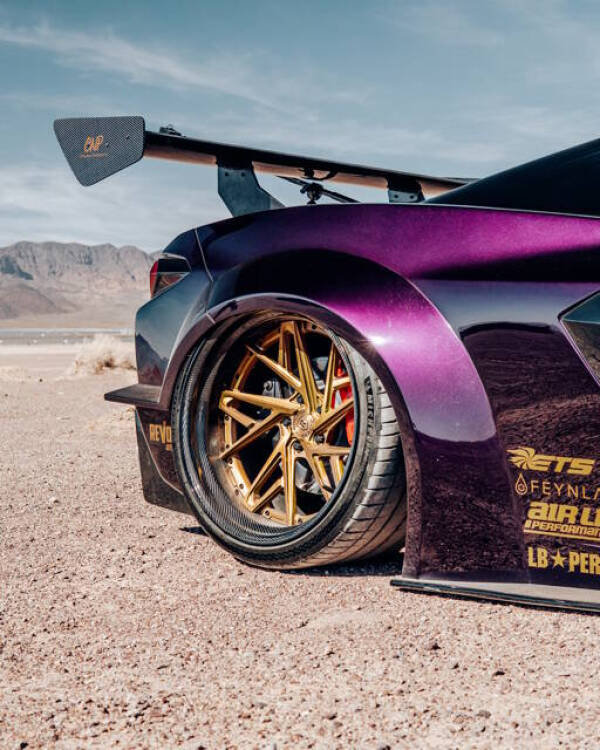 2022 Chevrolet Corvette Stingray