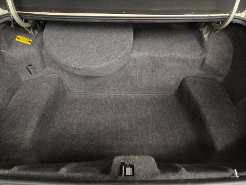 1997 Lincoln Town Car Executive