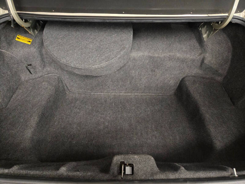 1997 Lincoln Town Car Executive