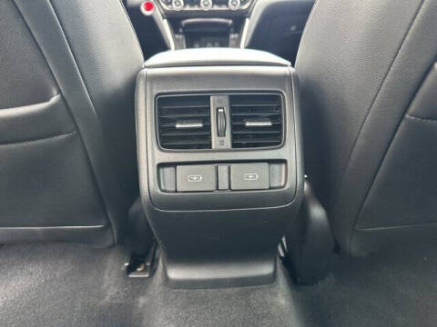 2021 Honda Accord Hybrid Touring