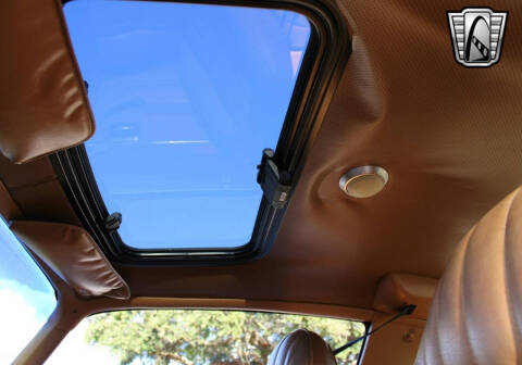 1978 Pontiac Firebird