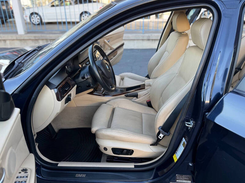 2006 BMW 3 Series 325i