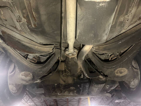 1984 Mercedes-Benz 300-Class 300 TD