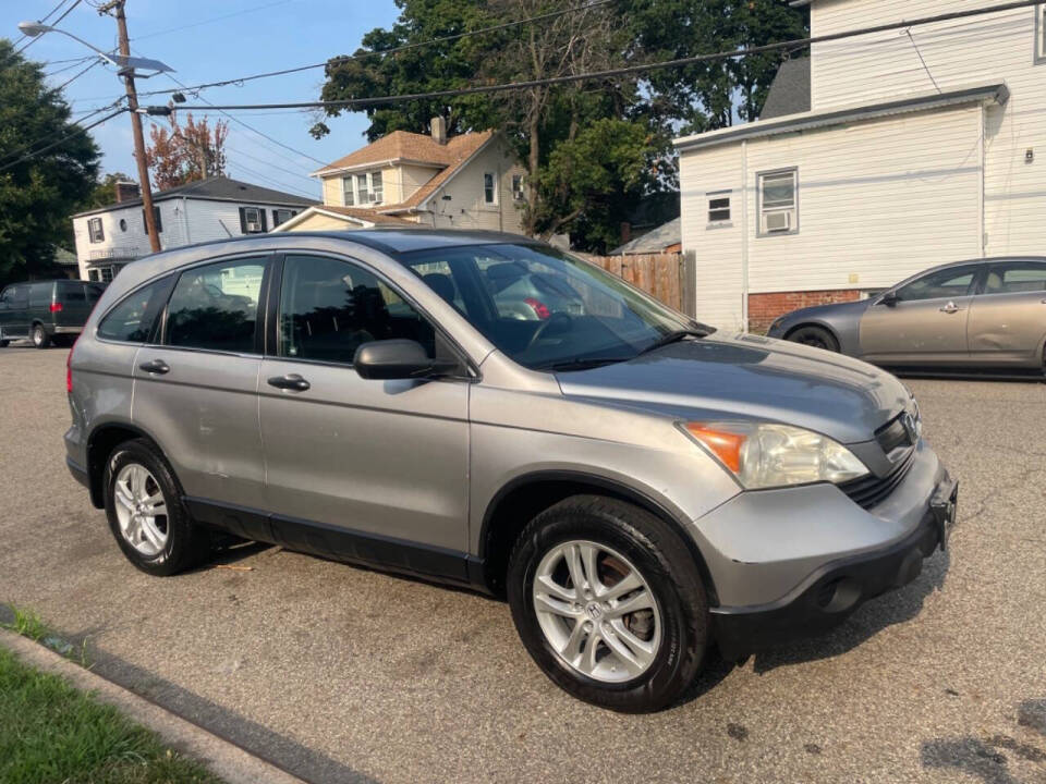 2007 Honda CR-V for sale at Universal Motors Dba Speed Wash And Tires in Paterson, NJ