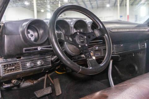 1968 Ford Ranchero