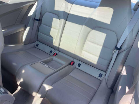 2015 Mercedes-Benz C-Class C 250