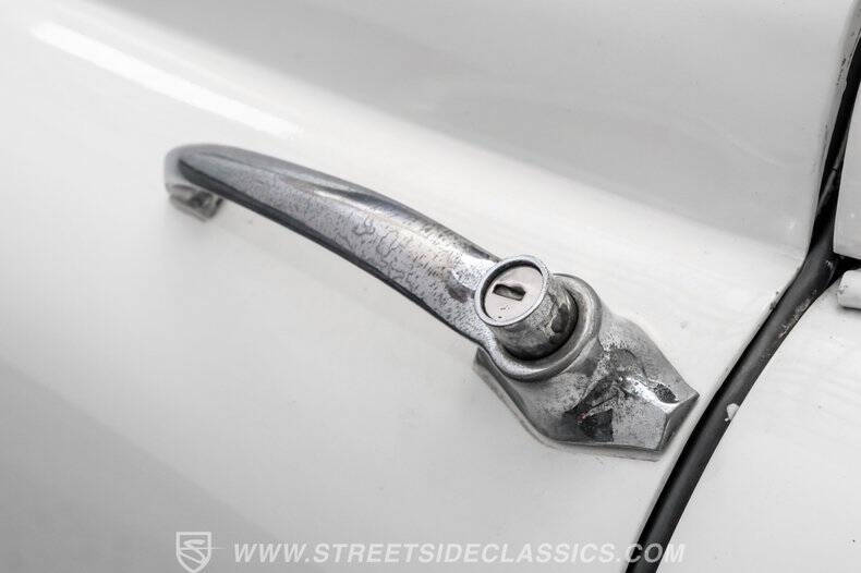 1958 Jaguar XK