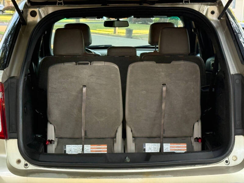 2011 Ford Explorer XLT