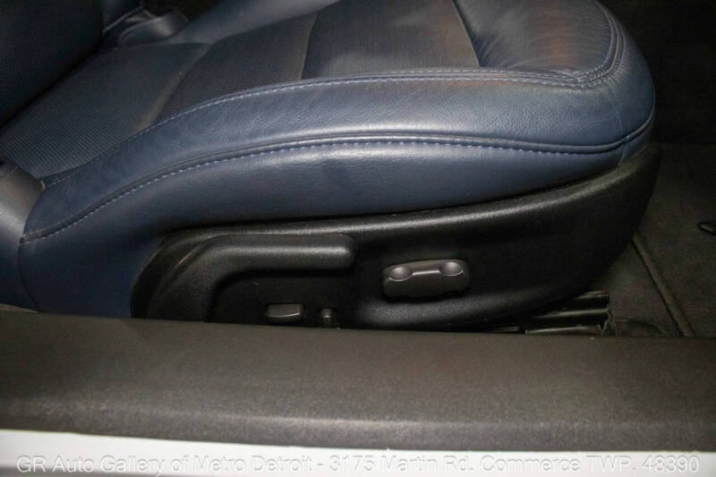 2013 Chevrolet Corvette ZR1