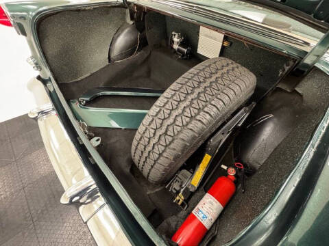 1955 Oldsmobile Eighty-Eight