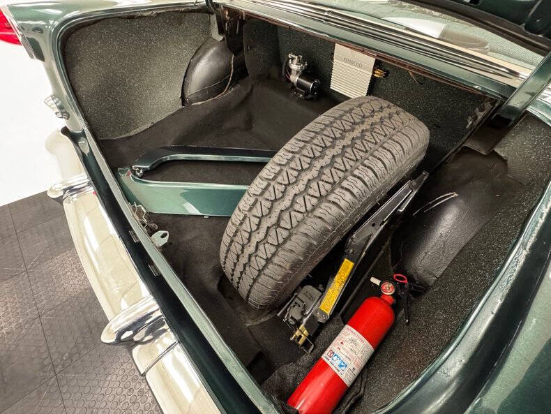 1955 Oldsmobile Eighty-Eight