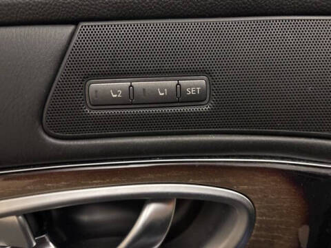 2019 Infiniti Q70L 3.7 Luxe