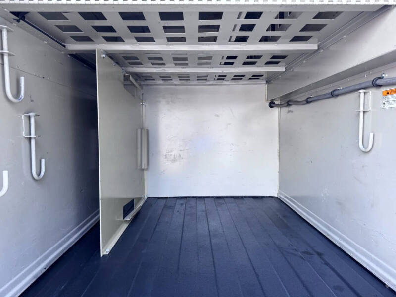 2015 Chevrolet Silverado 3500HD CC