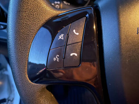 2021 RAM ProMaster City