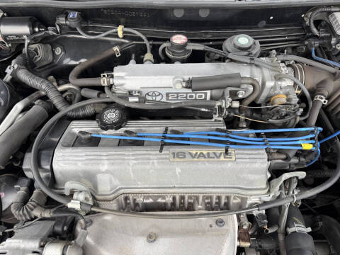 1999 Toyota Celica GT