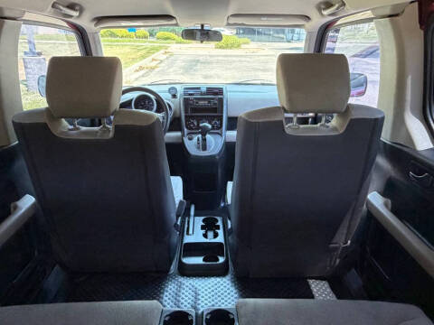 2008 Honda Element LX