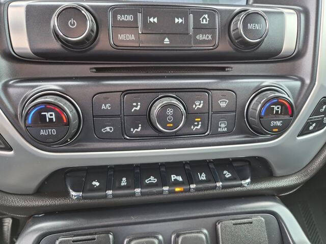 2014 GMC Sierra 1500
