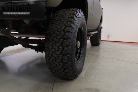 1973 International Scout