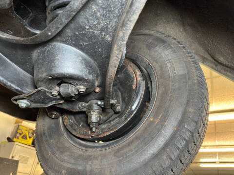 1963 Chevrolet Impala