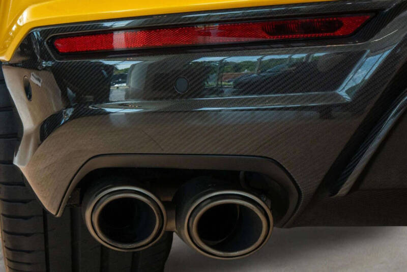 2024 Lamborghini Urus Performante